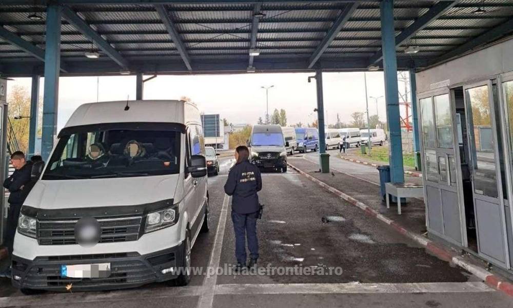 Szabadlábra helyezték, majd újra letartóztatták a halmi határkorrupciós ügy öt gyanúsítottját