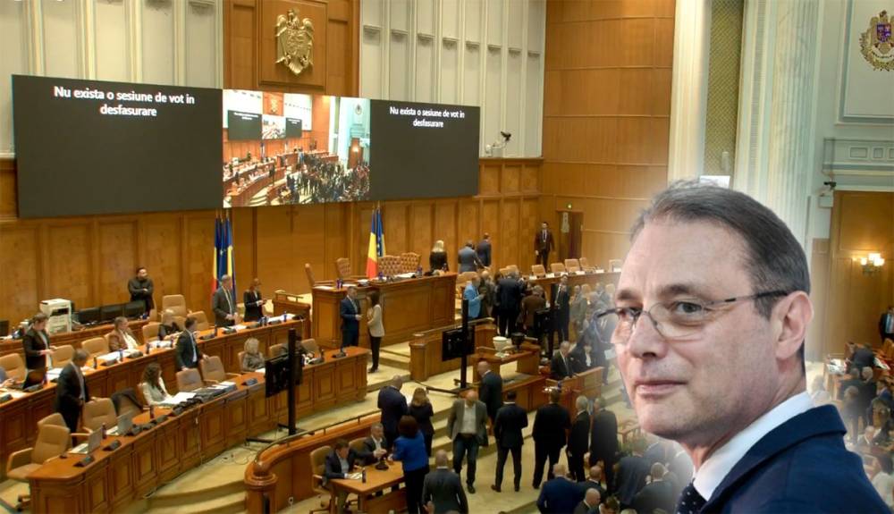BRÉKING: hat hónap után végre van Romániának teljes jogkörű kormánya