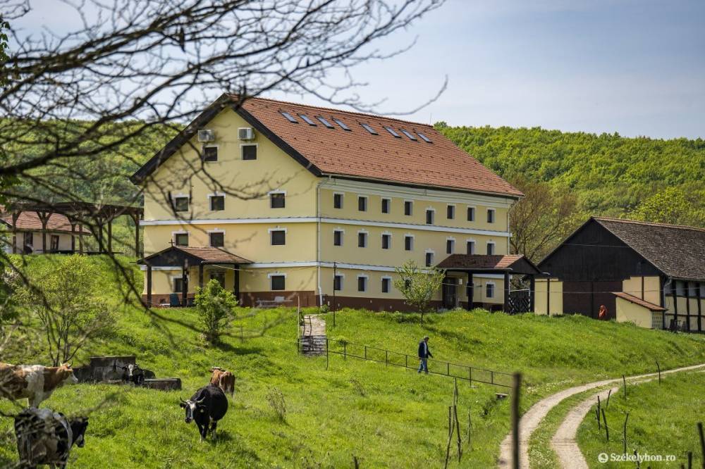 Tizenkét napos terápiás programot szerveznek szenvedélybetegeknek és hozzátartozóiknak Magyarózdon