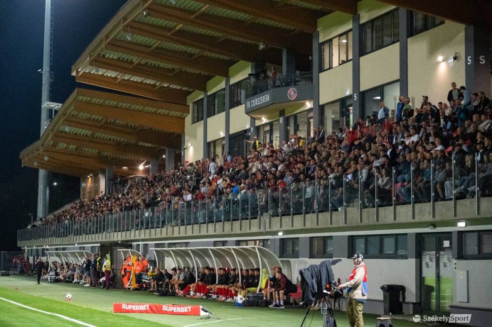 Növekszik a nézőszám, jól áll az átigazolási piac, de kevesebb lehetőség jut a fiataloknak