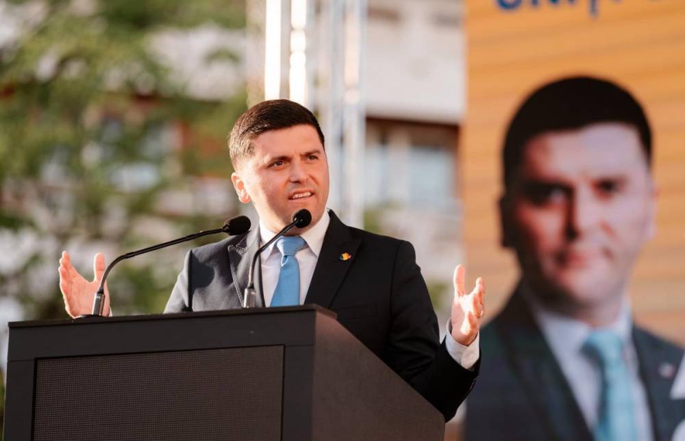 Nem zárja ki az AUR-ral való együttműködést a magyarellenes megnyilvánulásairól ismert PNL-es politikus