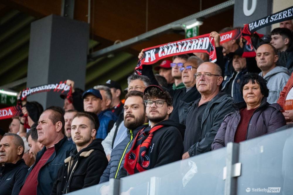 Otthon játszik a Sepsi OSK és az FK Csíkszereda is, elindult a jegyértékesítés