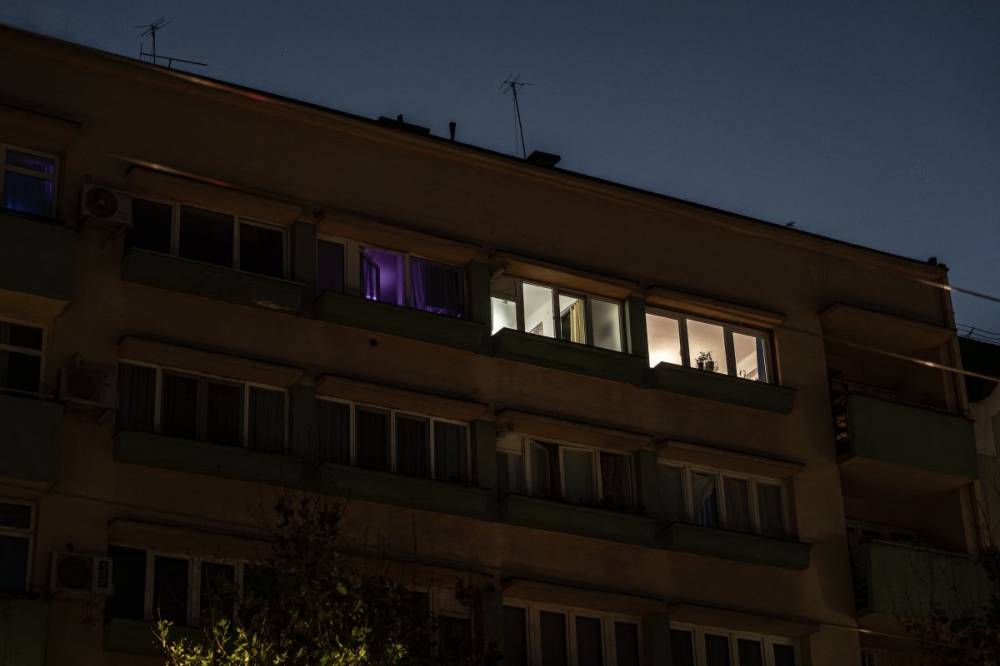 Leugrott a macska az ágyról, és nem tudta, hogy merre induljon – megérkeztek az első visszajelzések az éjjeli földrengésről