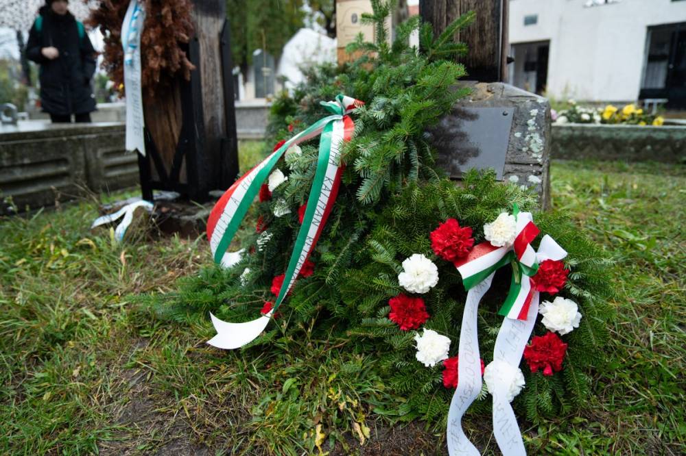 A jövő olyan lesz, amilyenné alakítjuk