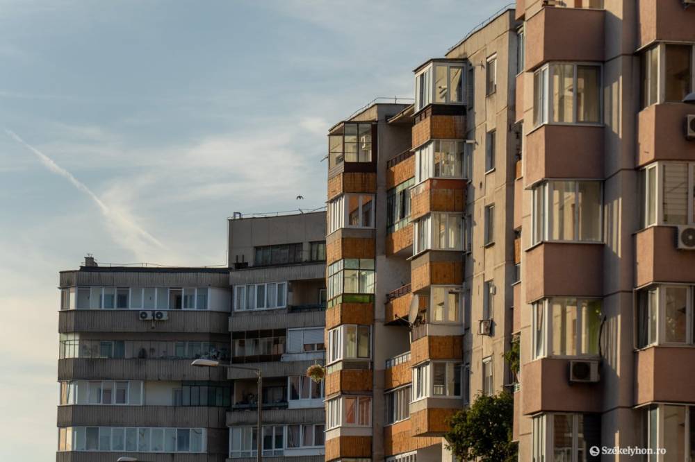 Ellenzi a PSD a lakások piaci értékén alapuló ingatlanadó 2027-re tervezett bevezetését