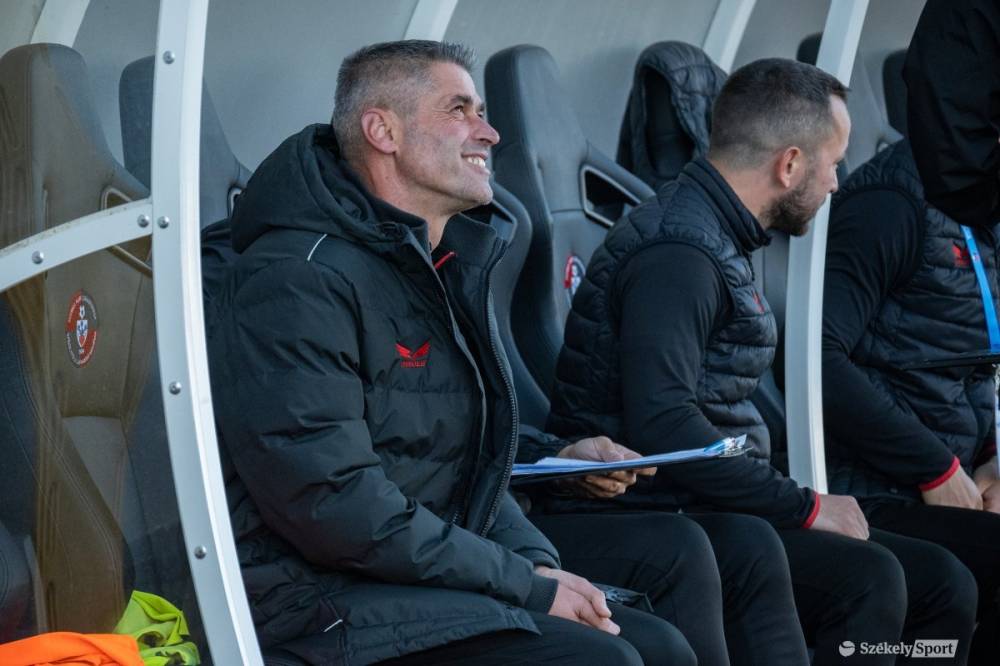Valentin Suciu: Kijött az igazi FK-csapatszellem
