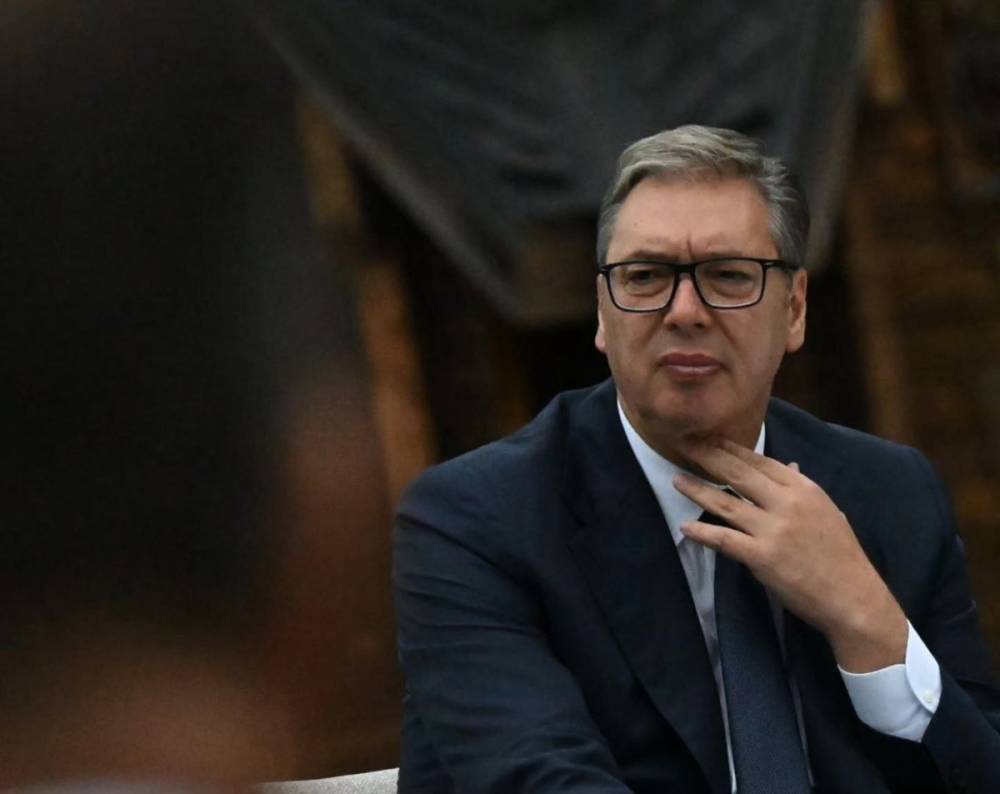 Szerbia: győztek az ellenzéki egyetemisták a választáson, Vucic elismerte vereségét