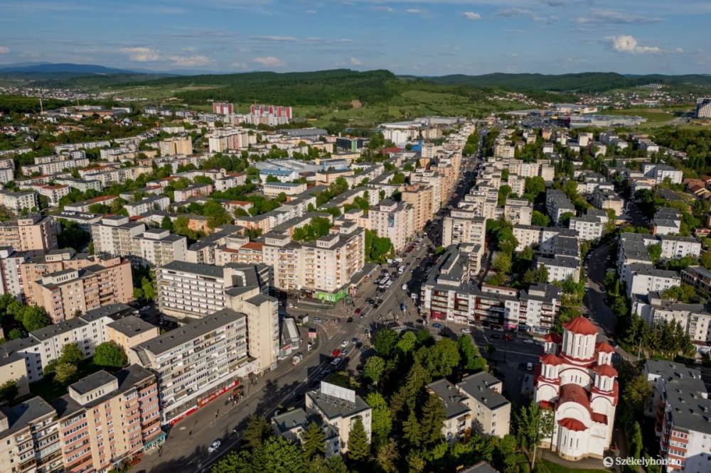 Fércmunkát kapott a városháza: mintha mutatóba készültek volna a zajtérképek
