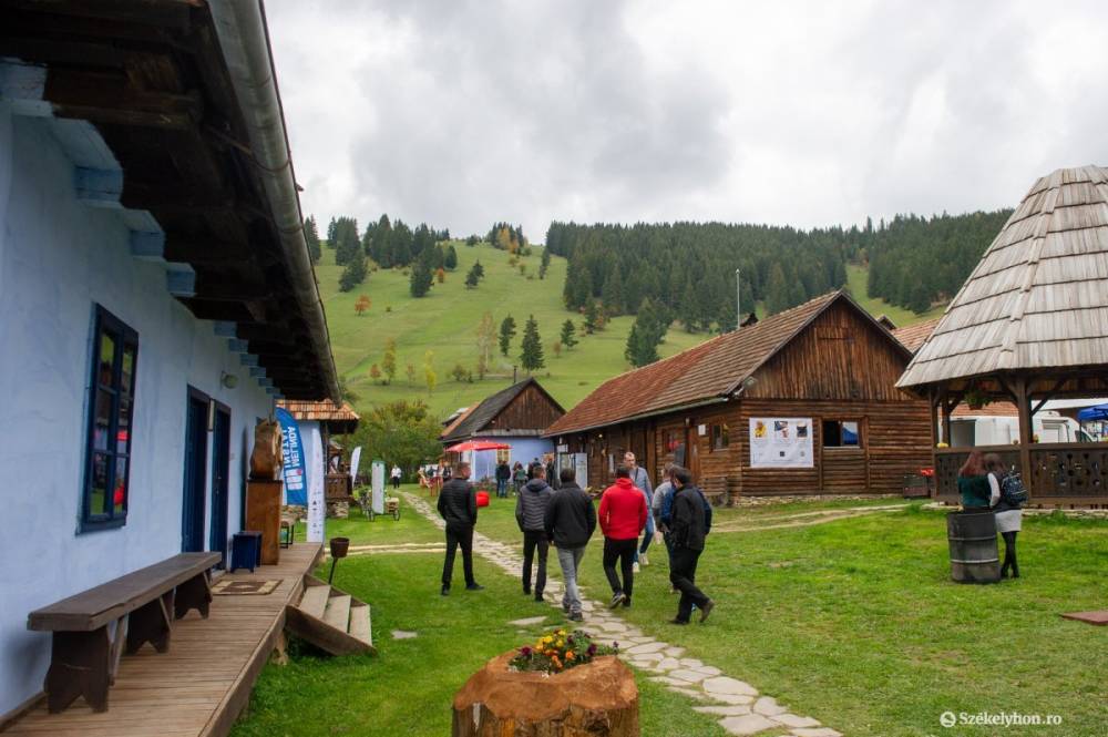 Sok anyaországit elriaszt Erdélytől a magyar–magyar megosztottság, a turizmus is megsínyli