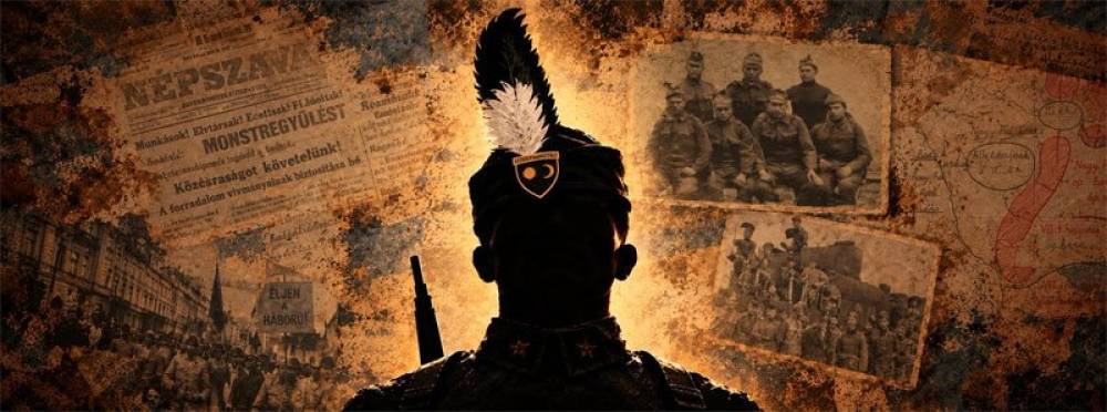 Animációs dokumentumfilm készült a Székely Hadosztályról, háromszéki premier a láthatáron
