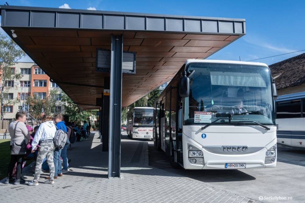 Újabb akadály a vidéki buszos tömegközlekedés elindítása előtt