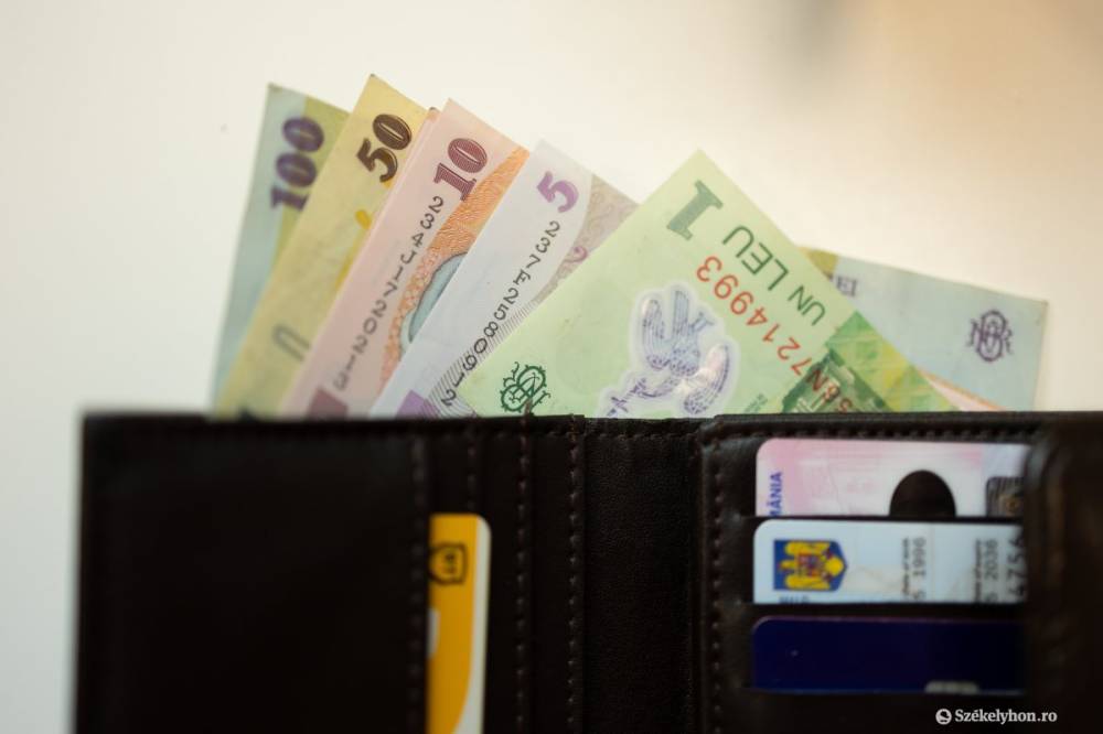 A 2027-es költségvetéstől függ, lesznek-e béremelések